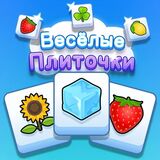 Game Funny Tiles