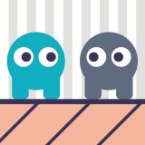 Time Clones game