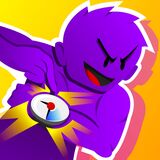 Time Control Game