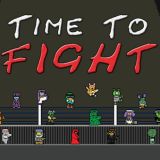 Game Time to Fight