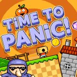 Game Time to Panic