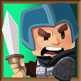 Tiny Clash game
