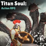 Titan’s Soul: Action RPG