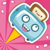 Toaster Dash game