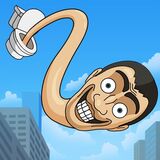 Toilet Monster Evolution Game