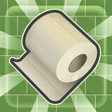 Toilet Paper Roll Game