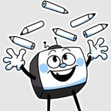 Tunio’s Game: Create a Cartoon GIF