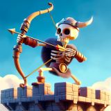 Tower Defenders game