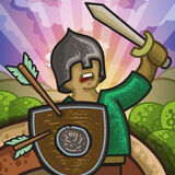 Tower Defense Battle Game