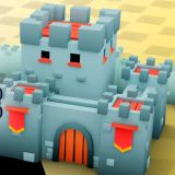 Knight’s Tower Defense game