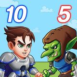 Tower Hero Wars game