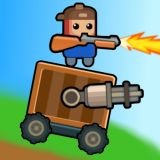 Tower Hunt Game