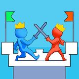 Tower Game: Card Battles