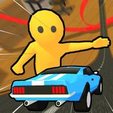 Toy Rider Game