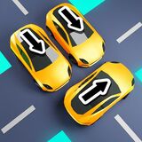 Game: Escape from Traffic Jam