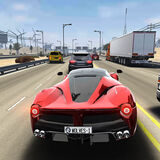 Road Tour Game