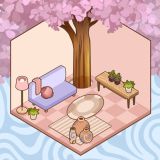 Treehouse Maker Game