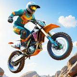 Trial Mania game