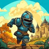 Tricky Castle game