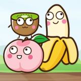 Triple Fruit Game