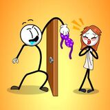 Troll Thief game