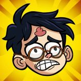 Trollface: Toilet Quest 1