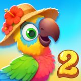 Tropical Match 2 game
