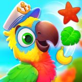 Tropical Match 3 Game