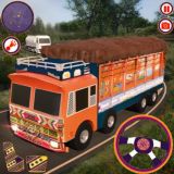 Truck Simulator Game