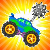 Truck Slam Game