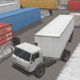 Game Truck Space 2