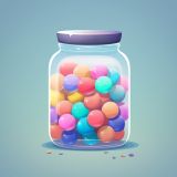 Tube Sorting Game