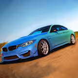 Racing Car Tuning Game