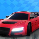 Turbo Crash game