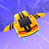 Turbo Race game
