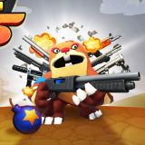 Lawn Wars Game