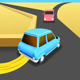 Turn at the Crossroads game