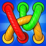 Twisted Rope Game