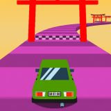 Steep Roads game