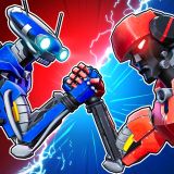 Ultimate Arm Wrestling game