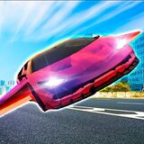 Perfect Flying Car Game