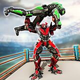 Game Duel Robots Ultimate 3D