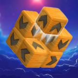 Unblock Him 3D Game