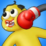 Uncle Hit: Hit the Doll