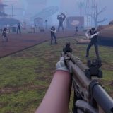 Undead Rise game