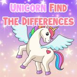 Unicorn: Find the Difference Game
