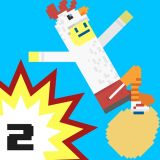 Unicycle Legend game