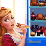 Freeze the Fridge – Triple Master