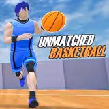 Game Unbeatable Basketball