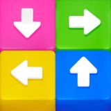 Unpuzzle game: Tap Puzzle